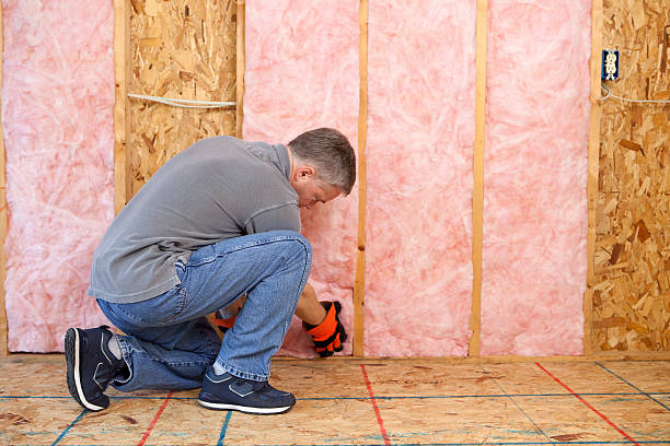 Best Insulation for Specific Applications in Smithville, OH